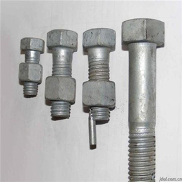 大森紧固件电力螺丝(图),电力螺栓厂,电力螺栓