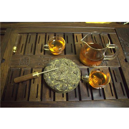 泾阳茯砖茶(图),****礼品茶定制公司,渭南礼品茶定制