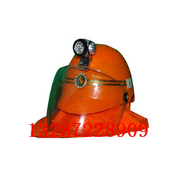  森林灭火防护ZMK-1型照明头盔jusian品牌
