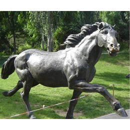 动物玻璃钢雕塑|汉图雕塑(在线咨询)|动物玻璃钢雕塑生产