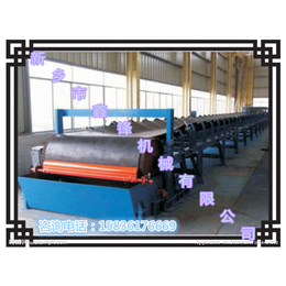 河南鑫锋机械生产供应TD75型带式输送机可加工品质保证