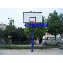 宜昌市室内外篮球架篮球架篮板安装图