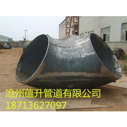 530碳钢大口径弯头生产厂家技术标准