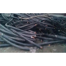白山电线电缆回收、燕兴电缆回收、电线电缆回收多少钱一米