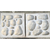 文化石模具 武汉人造鹅卵石拼板仿古砖模具 缩略图4