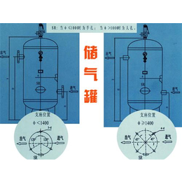 C系列红五环储气罐常州*