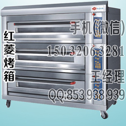 红菱新型电热管烤炉 XC-39DHP-N烤箱