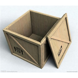 木质包装箱_武汉木质包装箱订做_迪黎包装(多图)