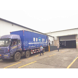 广东省内集装箱拖车20尺40尺货柜运输业务缩略图