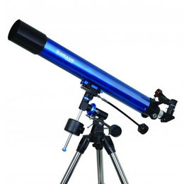 天文望远镜米德北极星80EQ米德望远镜武汉实体店