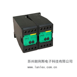 朗利斯NI1000型模拟IO插件功能温度变送器