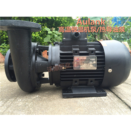 RGP-50-200原装Aulank高温热导油泵