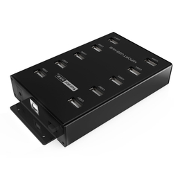 西普莱A-300USB HUB U盘批量拷贝手机刷机