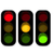 襄樊信号灯、合三元交通设施(在线咨询)、人行灯缩略图1