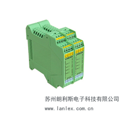 朗利斯LBD-DA4A4A4A2型工业测控系统信号分配器