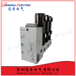 通用电气VS1-12 1250-31.5供高压断路器侧装永磁