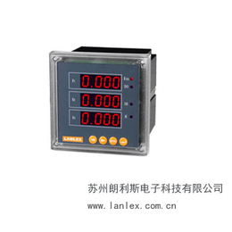 朗利斯LSM-32*5-A2型工矿企业阀门控制系统开度表