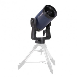 米德14寸LX200-ACF米德天文望远镜使用方法
