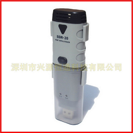 USB温湿度大气压记录仪SSN-70