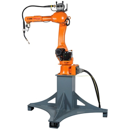 佛山自动化焊接机器人  自动化焊接机器人厂家缩略图