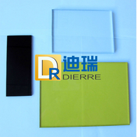 关于高透明聚碳酸酯PC板的介绍