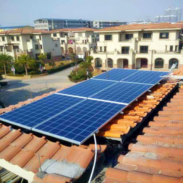 光伏太阳能  屋顶发电 产品齐全 欢迎咨询