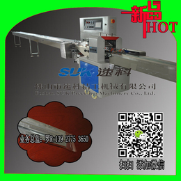 给排水材管包装机热水管分装机选速科SK-250XD
