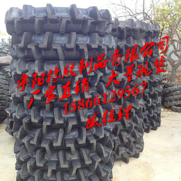 供应 9.5-24 水田胎  农用胎  人字胎 拖拉机轮胎