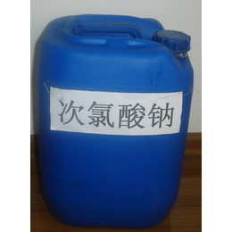 广州厂家 次氯酸钠 *白水 工业级 污水处理	