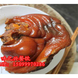 哪里学做隆江猪脚饭 广州学做隆江猪脚饭