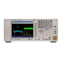 供应安捷伦频谱分析仪N9010A