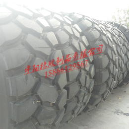 供应 巨型宽体自卸车轮胎 24.00R35 全钢工程机械轮胎缩略图