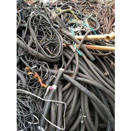 白城电线电缆回收、*回收废旧电线电缆、燕兴电缆回收(多图)
