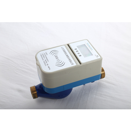 厂家出厂价批发* DN25 射频卡智能冷热水表 承接OEM