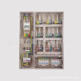 电表箱、三相电表箱、广励电气