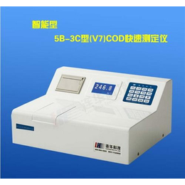 全自动氨氮测定仪|广州连华(已认证)|全自动氨氮测定仪报价