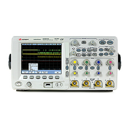 出售MSO6104A-安捷伦MSO6104A混合信号示波器