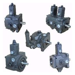 VPC-30-7.0液压油泵