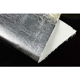 铝箔夹筋|无锡奇安特保温材料(****商家)|铝箔夹筋价格