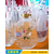 山东金鹏玻璃瓶(图),吐鲁番玻璃瓶厂,玻璃瓶厂缩略图1