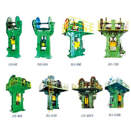压力机_松田锻压(在线咨询)_四柱压力机