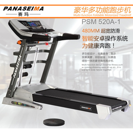 供应 多功能智能商用跑步机 赛玛跑步机PSM-520A-1缩略图