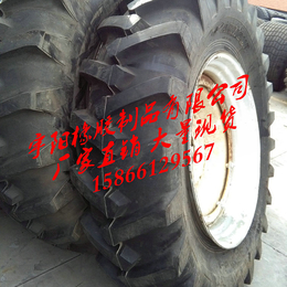 供應 18.4-38 拖拉機輪胎 農用胎  人字胎