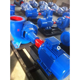 福建省灌溉泵|农用柴油机水泵|8HB-50船用海水泵