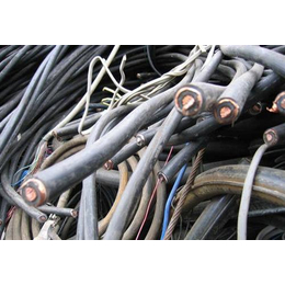 延边电线电缆回收、燕兴电缆回收、回收废旧电线电缆价格