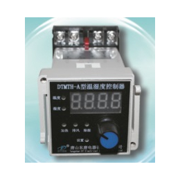 厂家*MTH-A型温湿度控制器
