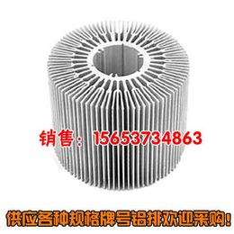 铝材散热器 低价的铸铝散热器
