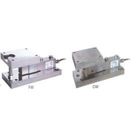 托利多FWC-2.2固定式不锈钢静载模块