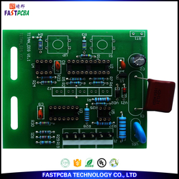 pcb加工生产pcb加工交期快准稳pcb加工