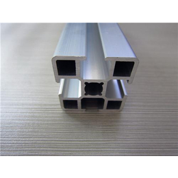 铝型材、美特鑫工业铝材、重庆40 40铝型材连接件